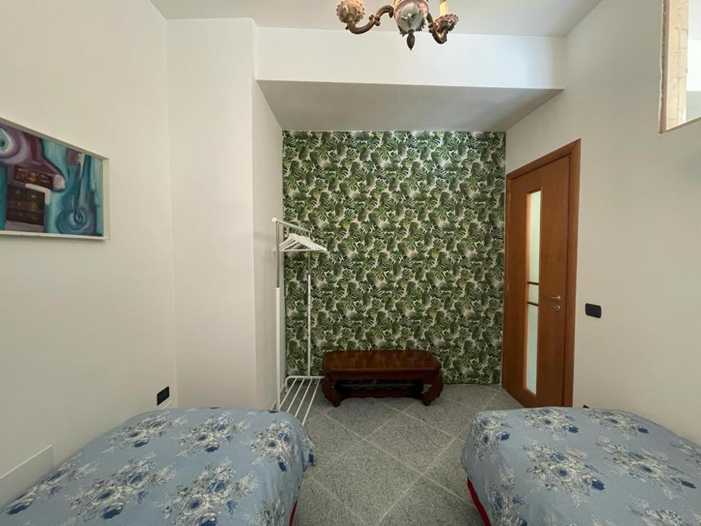 Vista Capri Hotel Nápoly Kültér fotó
